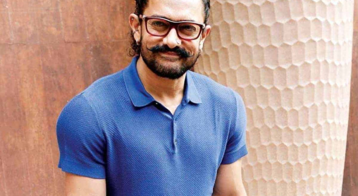 আমির খানের প্রত্যাবর্তন